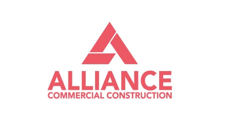 Alliance Commercial Construction Inc. logo