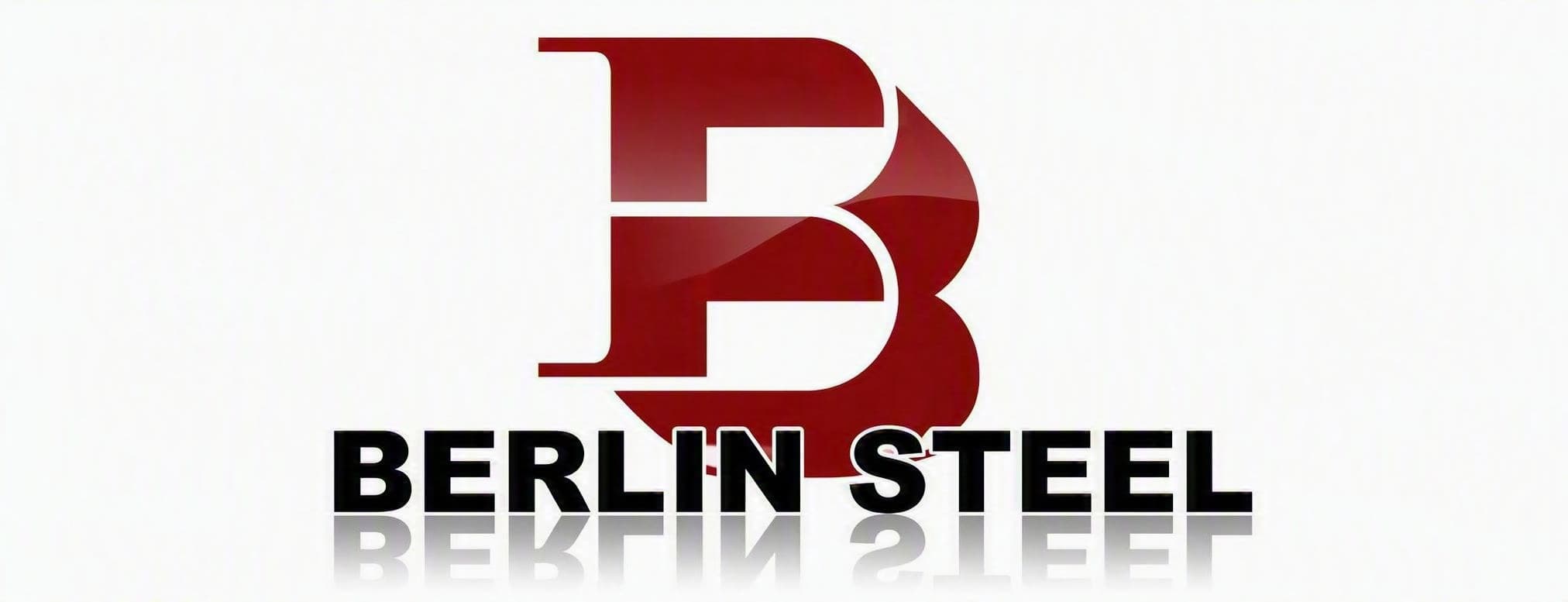 Berlin Steel logo