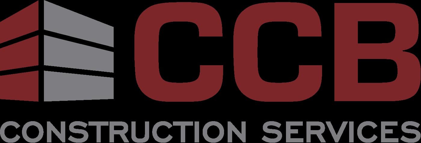 CCB, Inc. logo