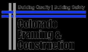 Colorado Framing & Construction logo