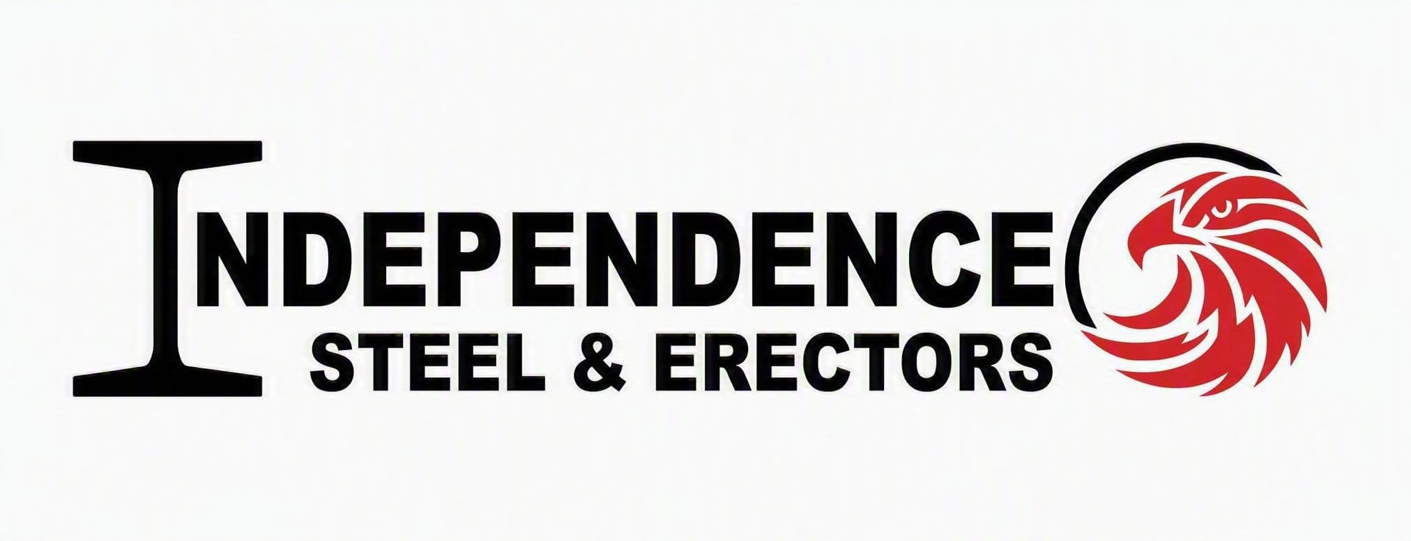 Independence Steel, Inc. logo