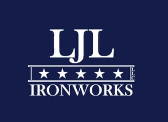 LJL Ironworks, LLC logo