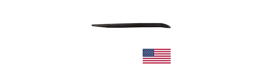 Moen Iron logo