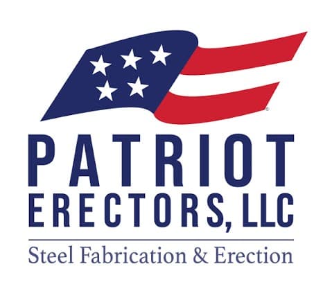 Patriot Erectors LLC logo