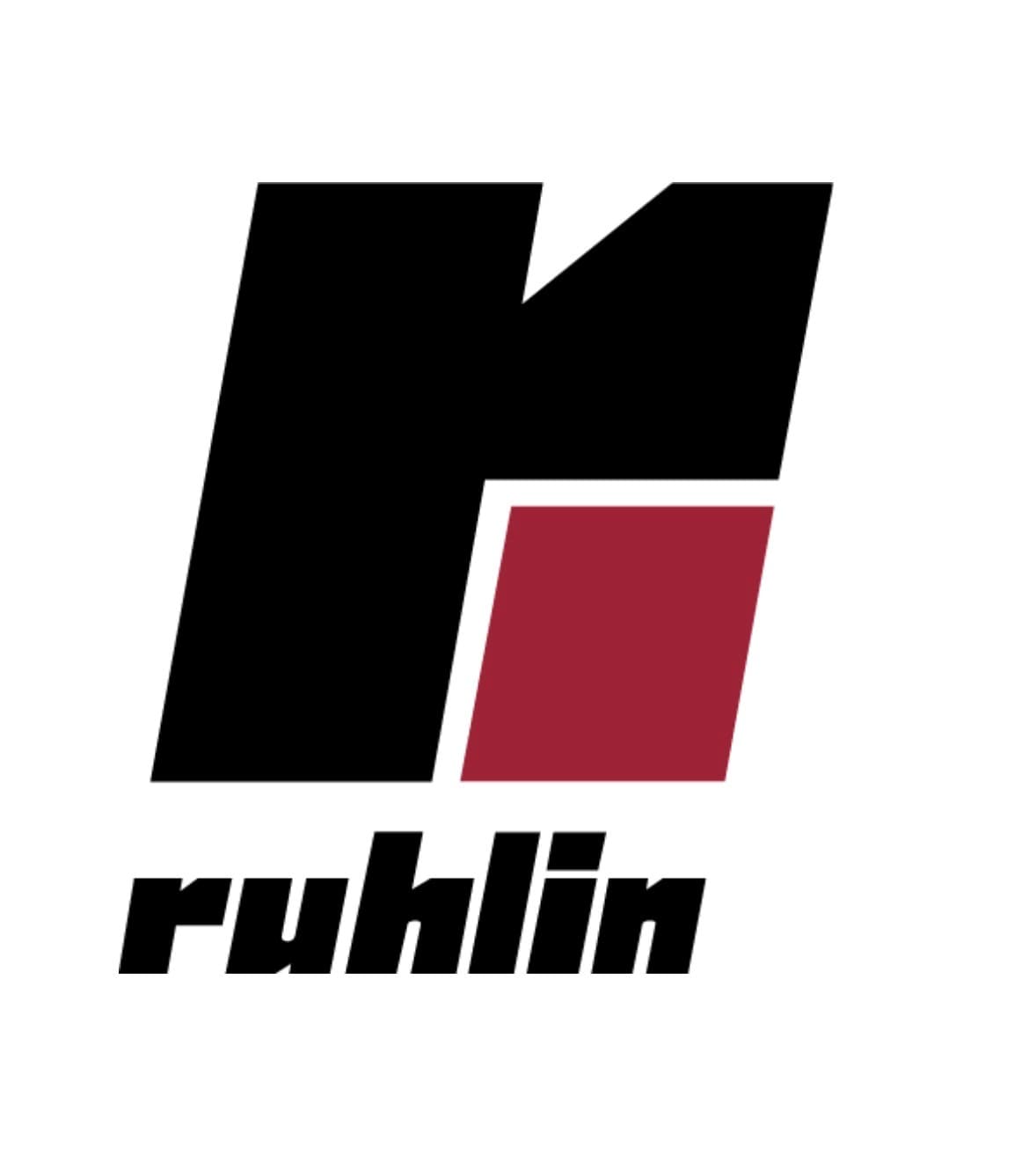 The Ruhlin Company logo