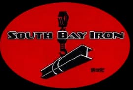 South Bay Iron logo