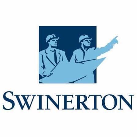 Swinerton logo