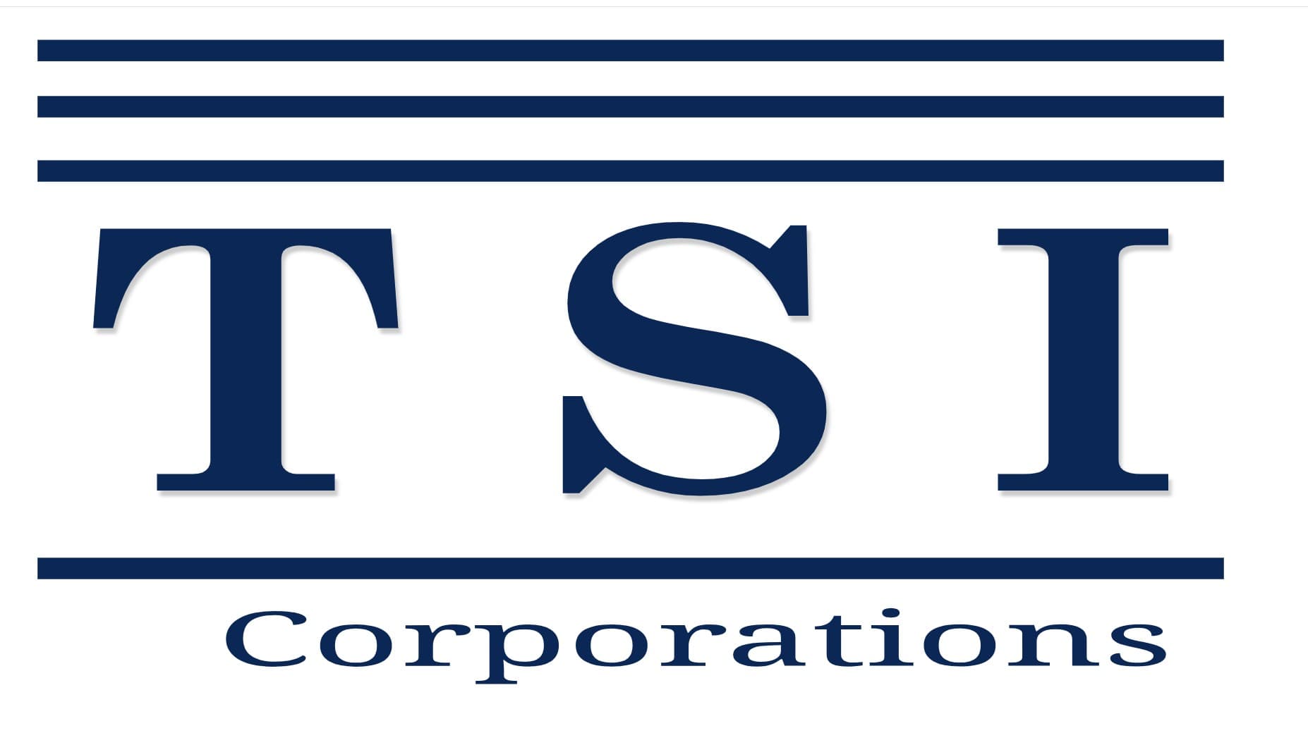 TSI Corporations logo