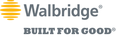 Walbridge Contractors logo