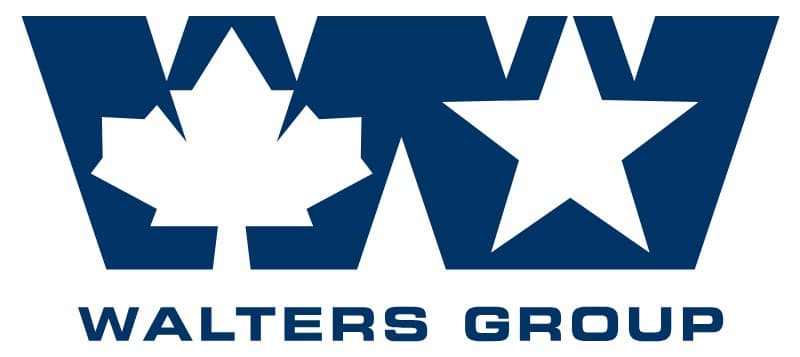 Walters, Inc. logo
