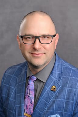 Aaron Bast