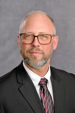 Christopher McClain