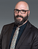 Colin Daniels
