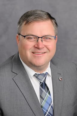 Eric Kahle
