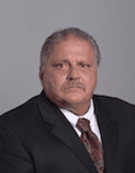 Gregory "Jack" Jarrell