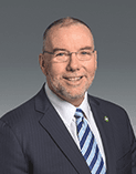 James Mahoney