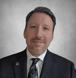 Joe Sorensen