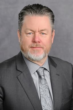 Zach Gorman