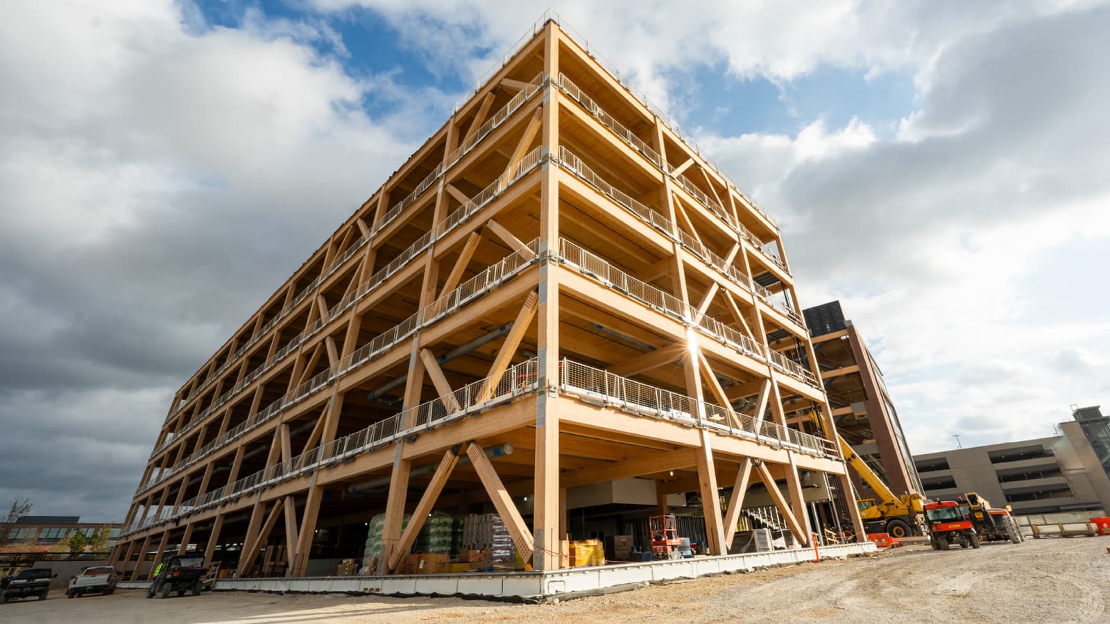 FOUST Fabrication & Erectors