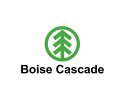 Boise Cascade logo