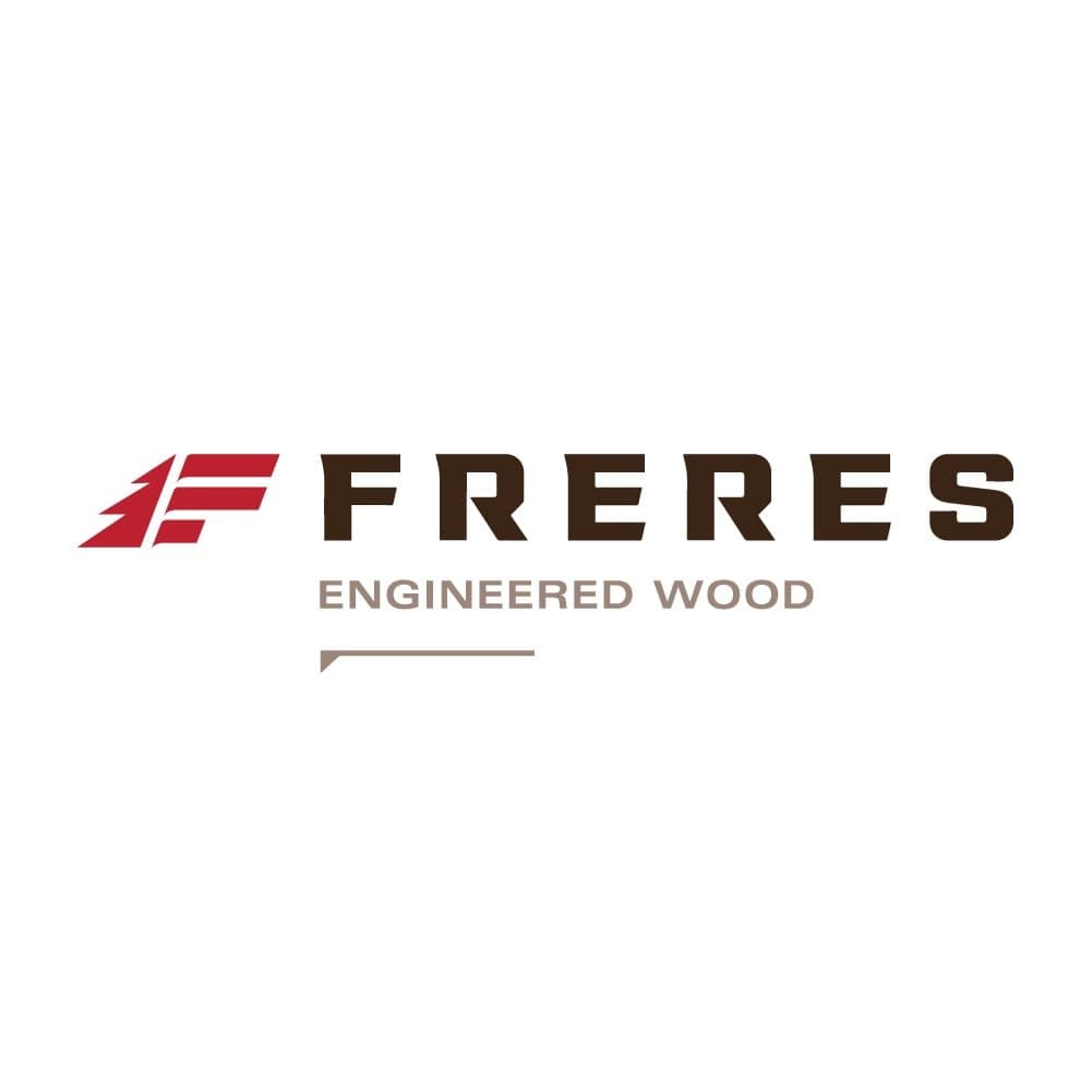 Freres Engineered Wood logo