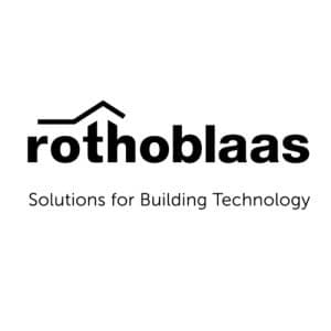 Rothoblaas logo