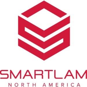 SmartLam NA logo