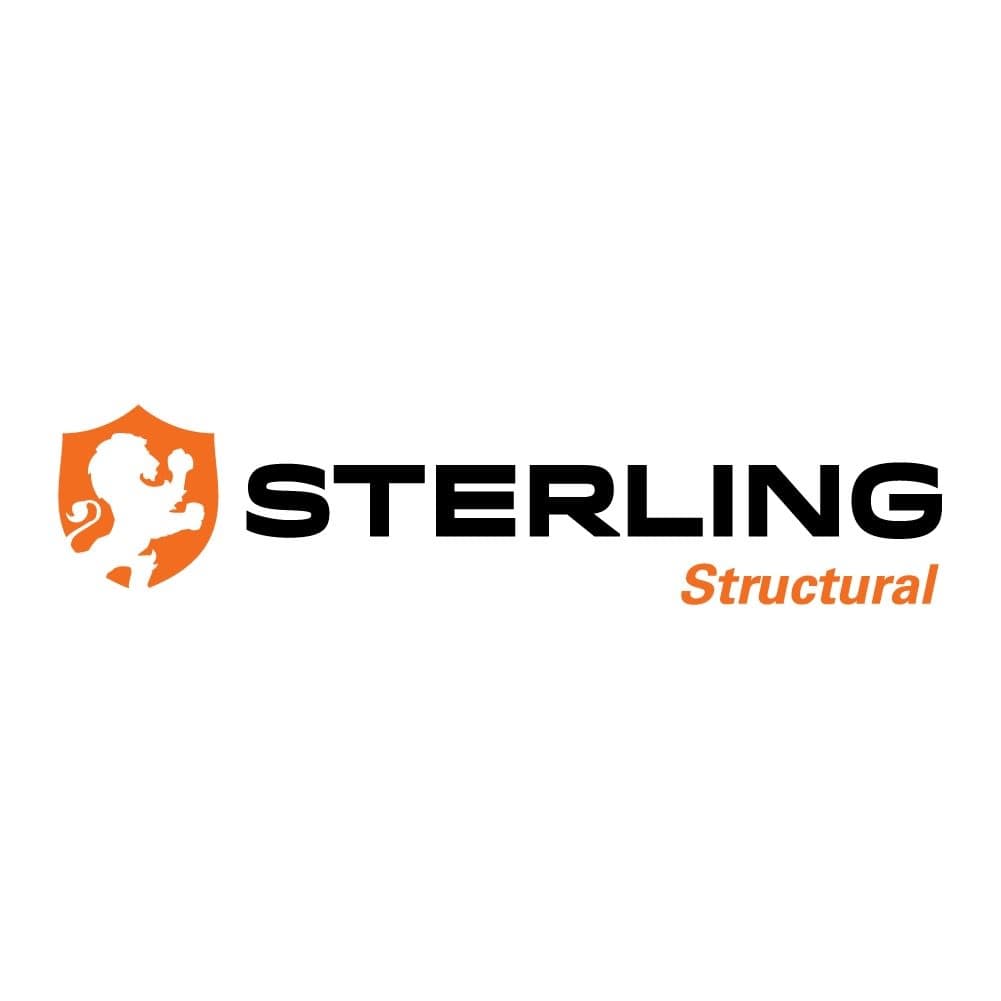 Sterling Structural logo