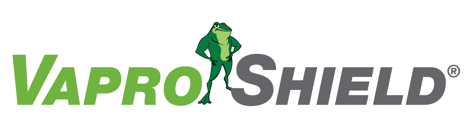 VaproShield logo