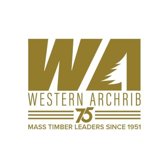 Western Archrib logo