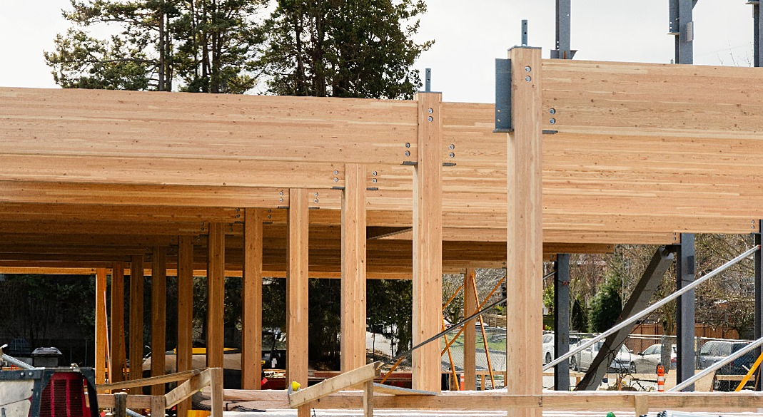 Santa Barbara Police Station